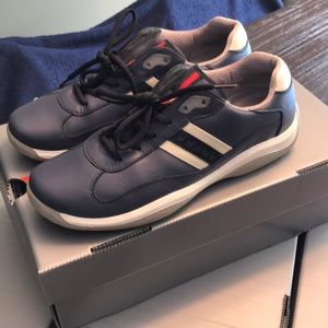 Prada Sneakers